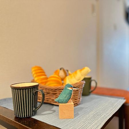 Nestay Apartment Tokyo Shinjuku 외부 사진