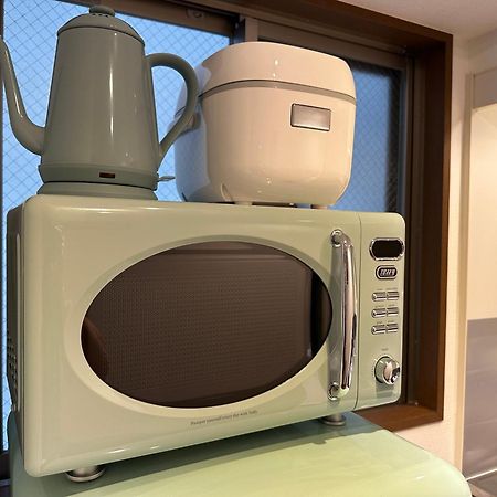 Nestay Apartment Tokyo Shinjuku 외부 사진