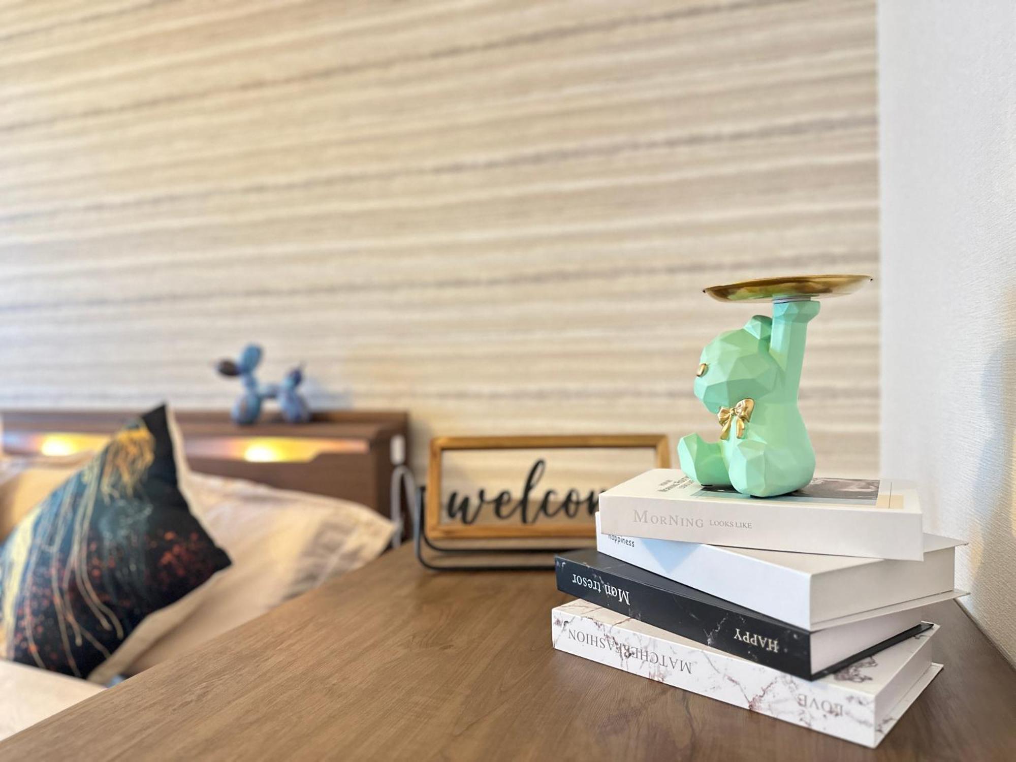Nestay Apartment Tokyo Shinjuku 외부 사진