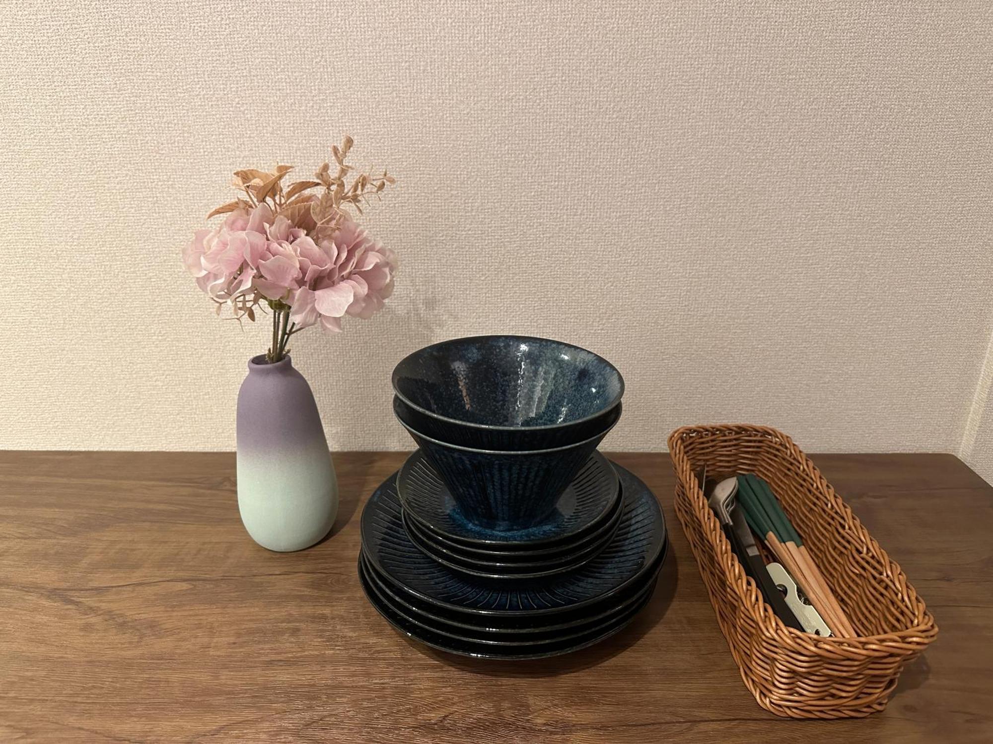 Nestay Apartment Tokyo Shinjuku 외부 사진