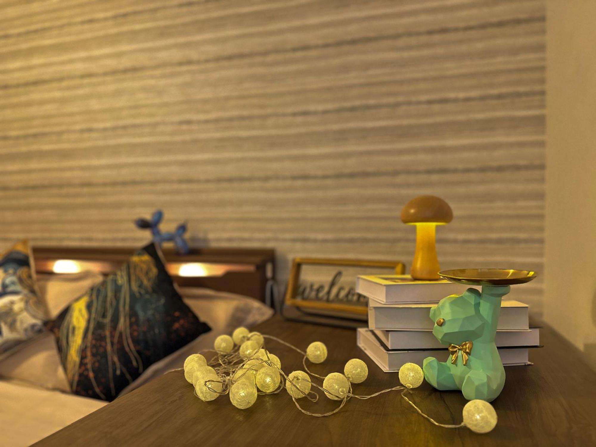 Nestay Apartment Tokyo Shinjuku 외부 사진