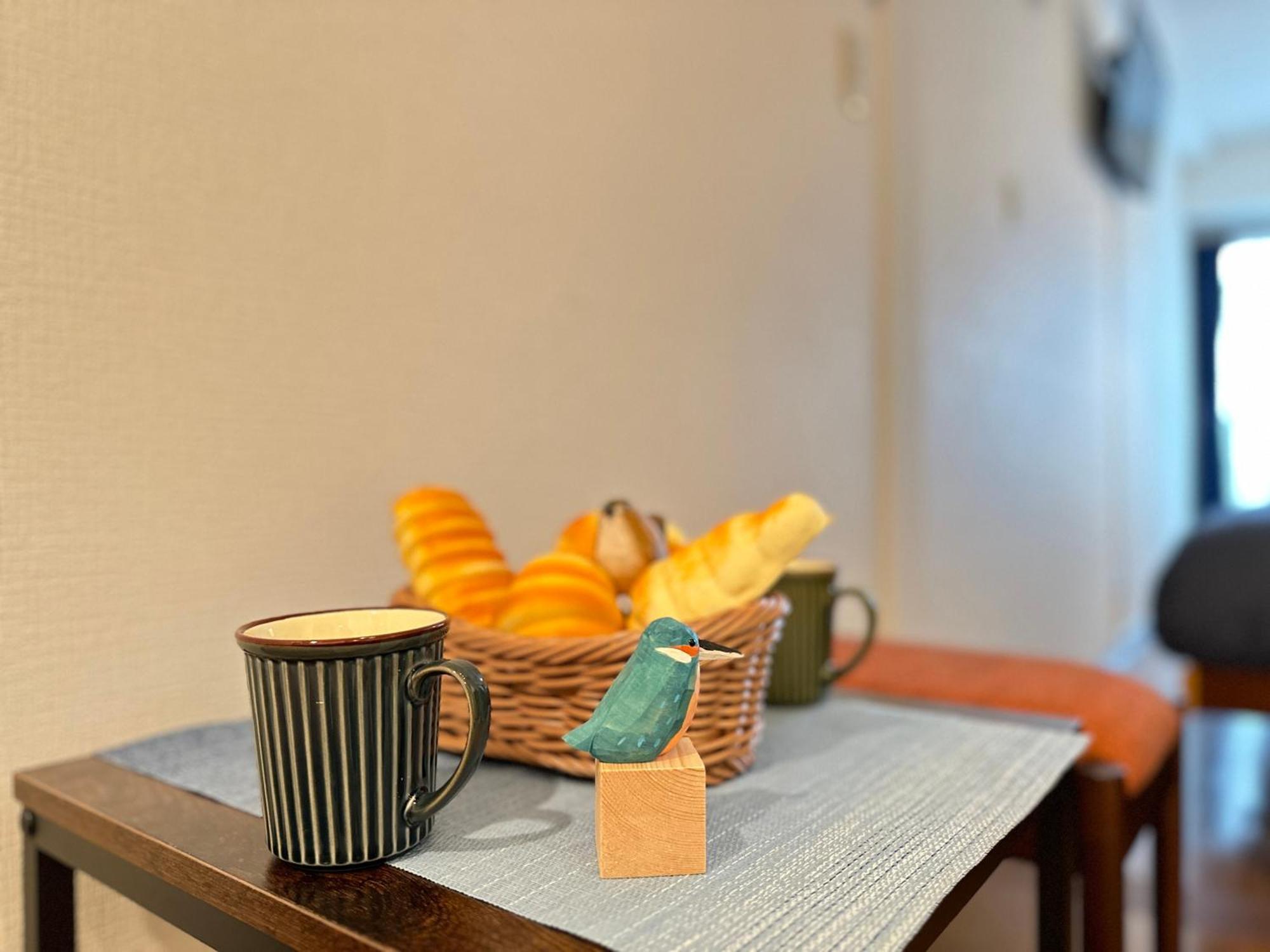 Nestay Apartment Tokyo Shinjuku 외부 사진