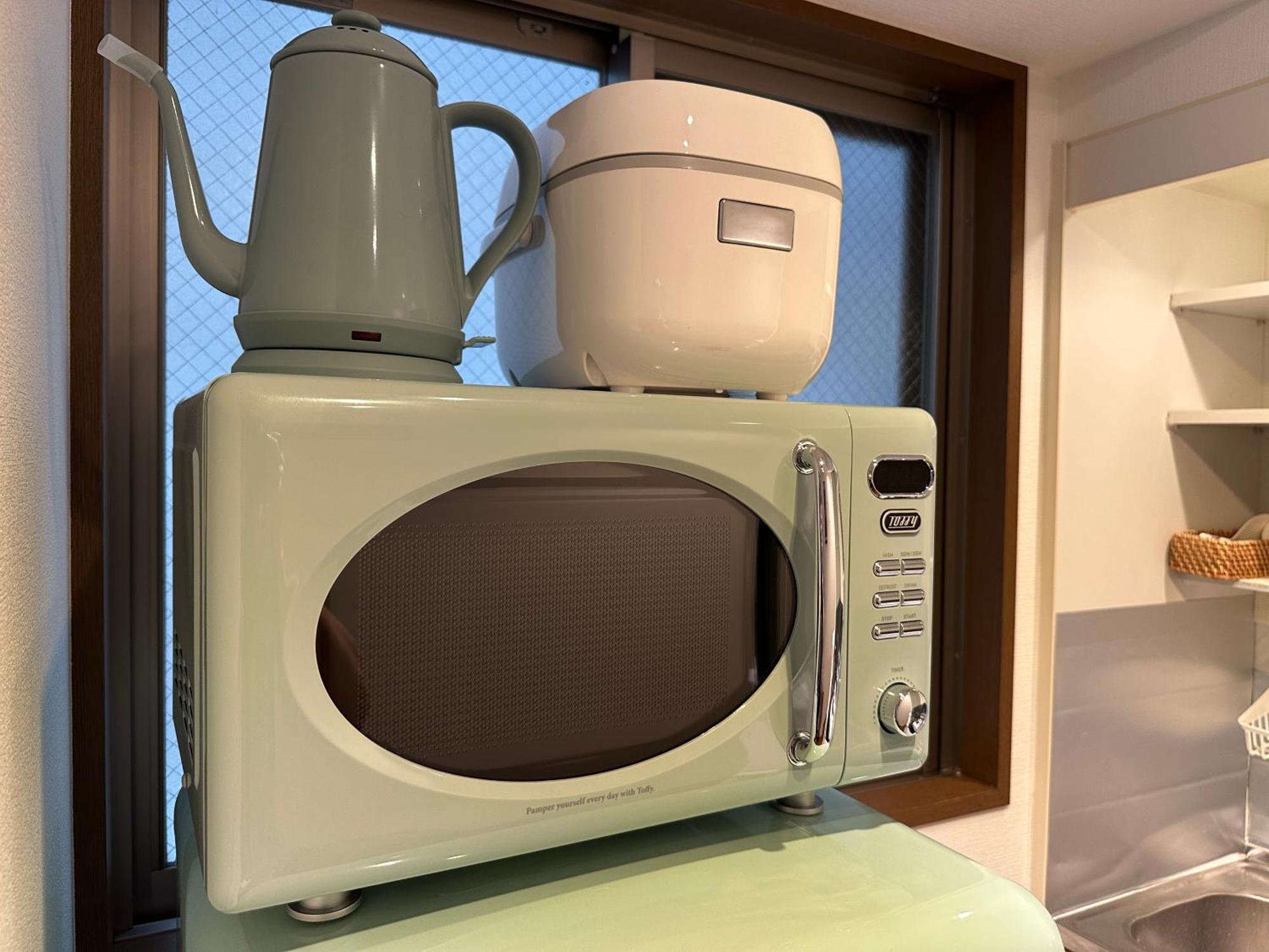 Nestay Apartment Tokyo Shinjuku 외부 사진